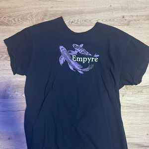 Empyre M Tee